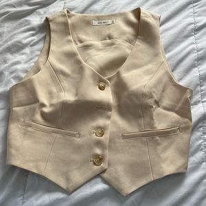 Women’s Vest